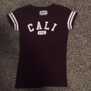 Cali t-shirt